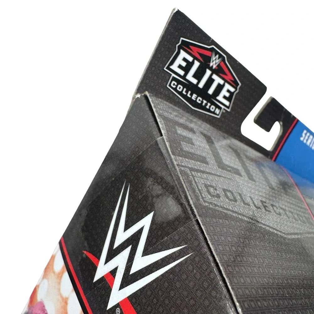 WWE‎ Elite Collection Series 104 Dakota Kai Action Figure Mattel HKP06 New Box